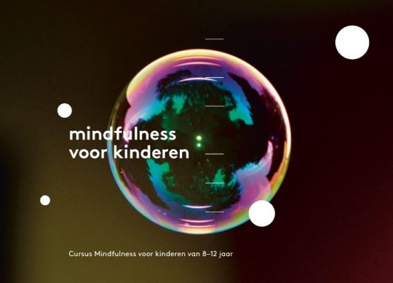 mindfulness voor kinderen start 9 maart